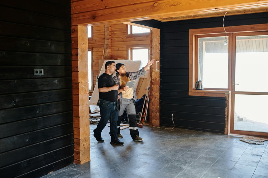 How to Conduct a Home Inspection Before Renovation