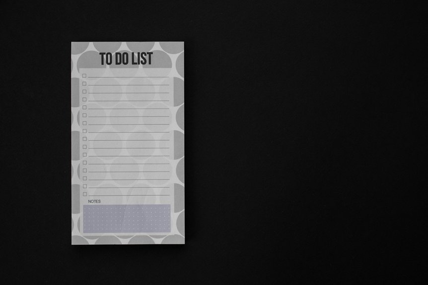 5 Essential Printable Home Renovation Checklist Templates