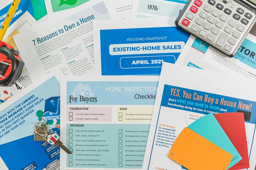 3 Essential Tips for Designing Home Renovation Flyers