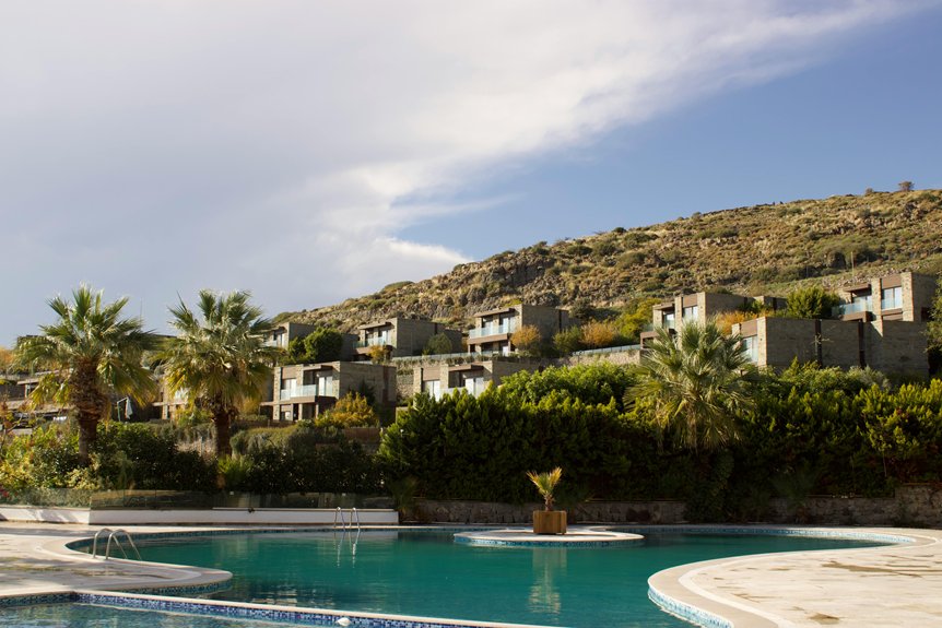 Luxus Ferienhaus Kroatien