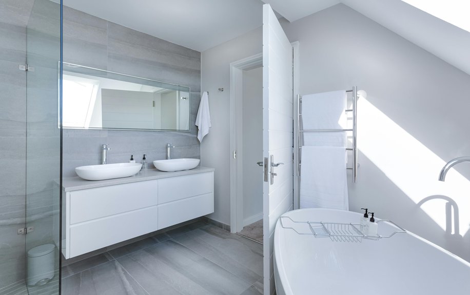 10 Must-See Lexington Whole Home Luxury Renovations