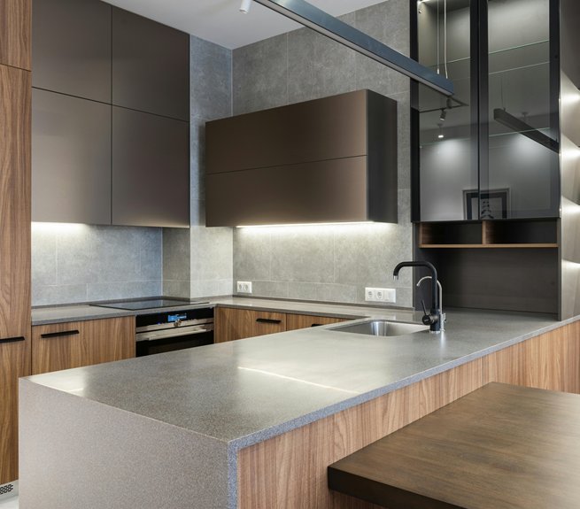 maximizing space in renovations