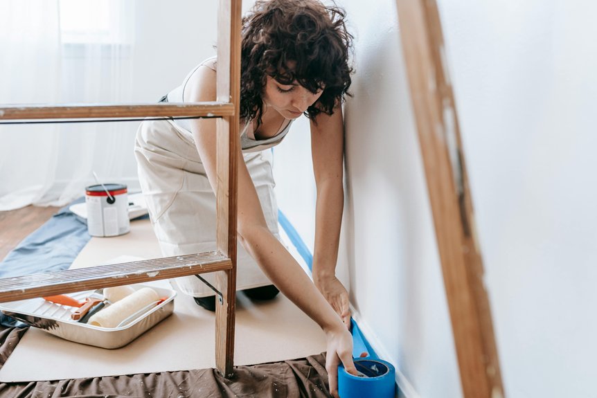 Successfully Renovate Your Modular Home – A Step-by-Step Guide