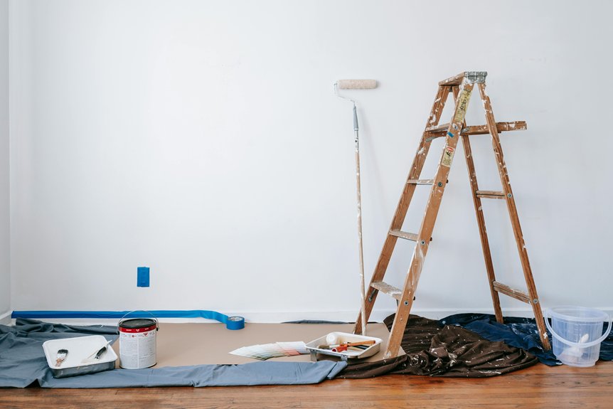 10 Essential Tips for Successful Tudor Home Renovation