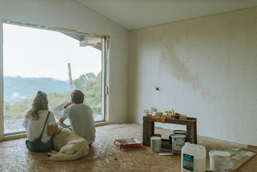 unlimited dreams hometown renovation