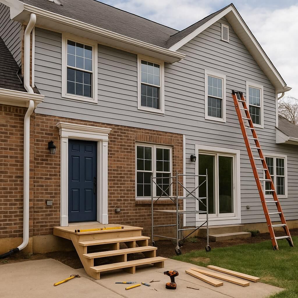 5 Essential Tips for Successful Belmont Whole Home Renovation