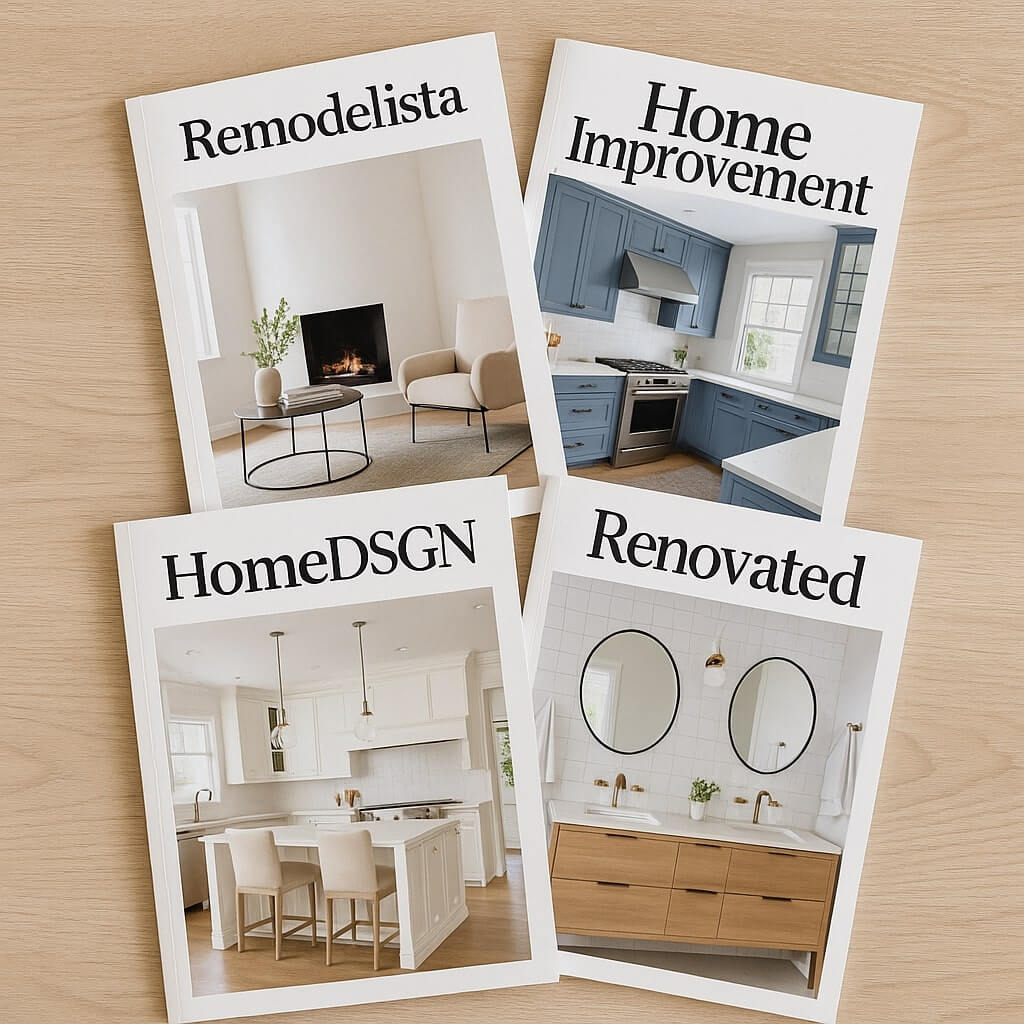 5 Top Websites That Welcome Home Renovation Guest Posts for Us