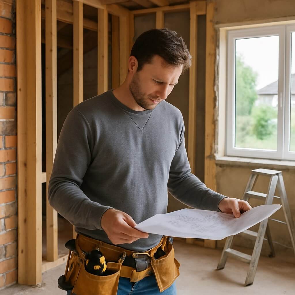 7 Essential Tips for Home Renovations and Extensions