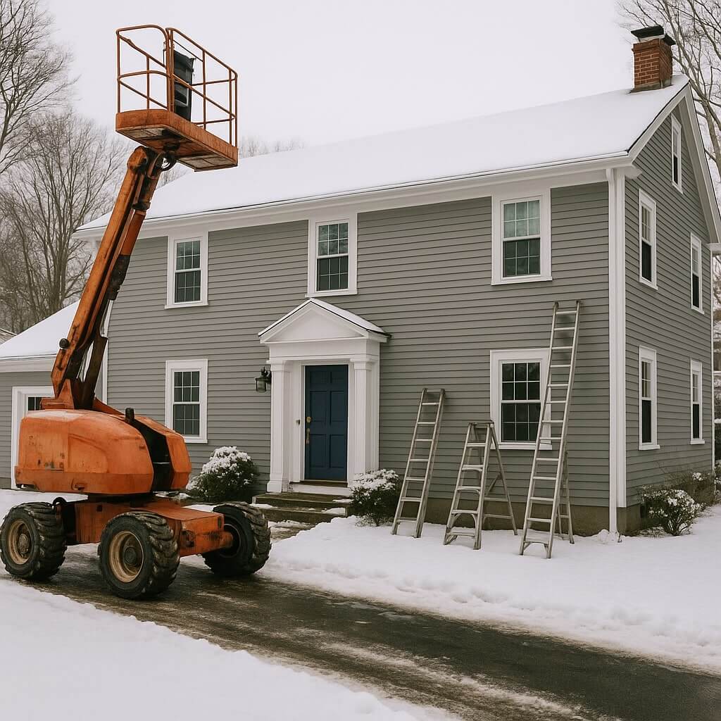 7 Essential Tips for Renovating Your Brookline Home