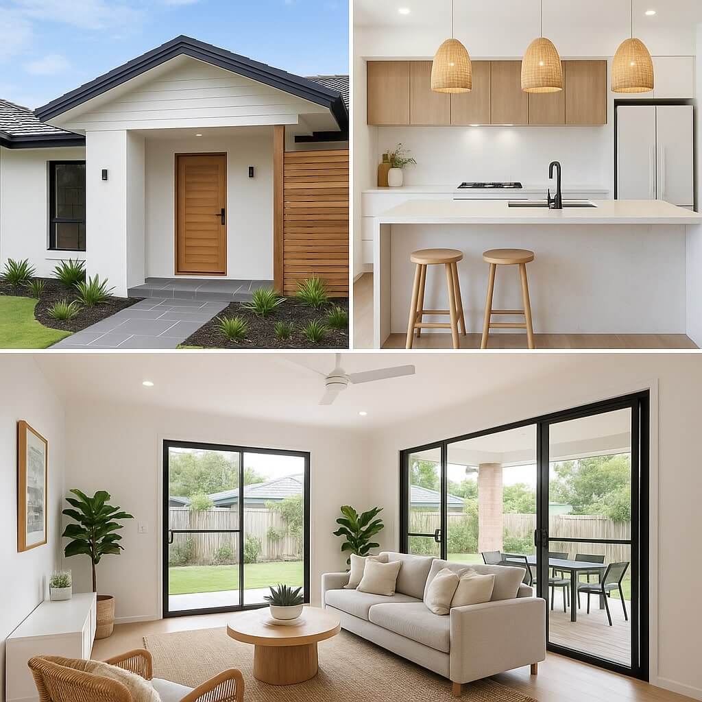 Top 3 Home Renovation Trends in Tweed Heads